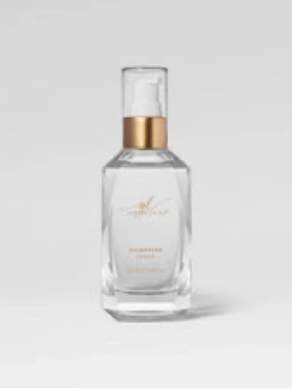 GOLDIE LOCKS Signature Hair Serum 1.7 Fl Oz